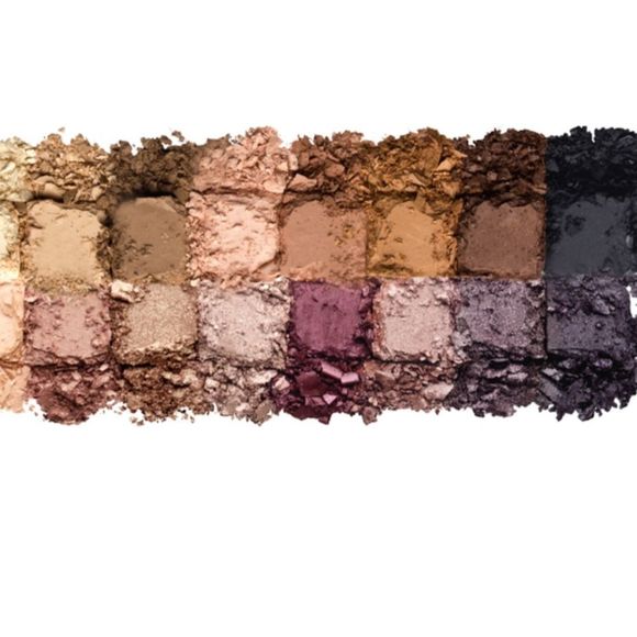 Lorac Pro Palette 4 & Mini Behind The Scenes Eye Primer - Picture 5 of 11